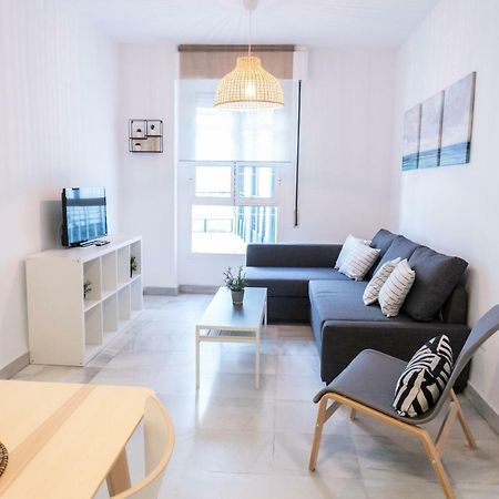 Apartamento En El Centro De Sevilla Ngoại thất bức ảnh